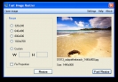 Náhled k programu FastImageResizer