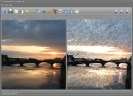 Náhled k programu FotoSketcher