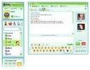 Náhled programu ICQ_6. Download ICQ_6