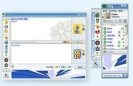 Náhled k programu ICQ 5.1