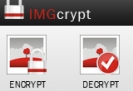 Náhled k programu IMGcrypt