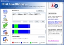 Náhled programu IObit SmartDefrag. Download IObit SmartDefrag