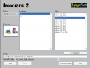 Náhled k programu Imagizer