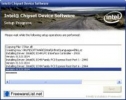 Náhled programu Intel INF Update Utility. Download Intel INF Update Utility