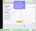 Náhled k programu KeyScrambler