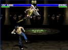 Náhled k programu Mortal Kombat MUGEN Project