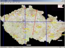 Náhled k programu Mapview