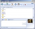 Náhled k programu MSN Messenger CZE