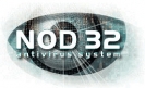 Náhled k programu NOD32