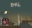 Náhled programu Penpals. Download Penpals