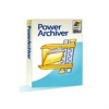 Náhled programu PowerArchiver 2007. Download PowerArchiver 2007