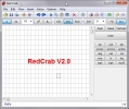 Náhled k programu RedCrab