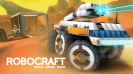 Náhled programu Robocraft. Download Robocraft