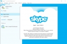 Náhled programu Skype nejnovější verze. Download Skype nejnovější verze