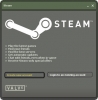 Náhled k programu Steam