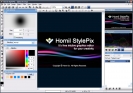 Náhled k programu StylePix