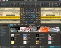 Náhled programu Traktor DJ Studio. Download Traktor DJ Studio