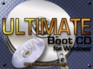 Náhled k programu Ultimate Boot CD