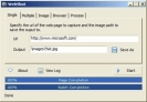 Náhled k programu WebShot