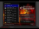 Náhled programu Scorpions WinCheater 2.07. Download Scorpions WinCheater 2.07