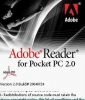 Náhled k programu Adobe Acrobat Reader PPC