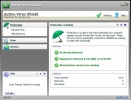 Náhled k programu AOL Active Virus Shield