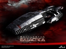 Náhled programu Battlestar Galactica. Download Battlestar Galactica