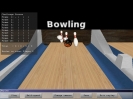 Náhled k programu Bowling Evolution