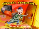 Náhled k programu Burglars Adventure