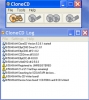 Náhled k programu Clone CD