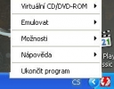 Náhled k programu Daemon Tools