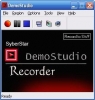 Náhled programu DemoStudio. Download DemoStudio