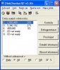 Náhled k programu Disk Checker XP