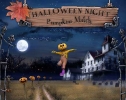 Náhled k programu Halloween Night: Pumpkin Match