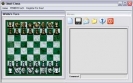 Náhled k programu Email Chess