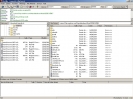 Náhled k programu FileZilla