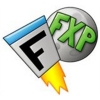 Náhled programu FlashFXP. Download FlashFXP
