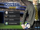 Náhled k programu Football Manager 2010