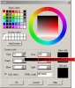 Náhled k programu HTML FontColorizer