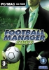 Náhled k programu Football manager 2007 čeština