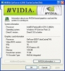 Náhled k programu nVidia ForceWare XP