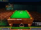 Náhled k programu Free Billiards 2008