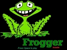 Náhled k programu Frogger Remake