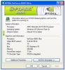 Náhled k programu nVidia GeForce a TNT2 ovladače windows XP