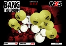 Náhled k programu INXS - Bang the Drum