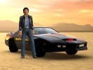 Náhled k programu Knight rider