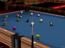 Náhled k programu 3D Live Pool