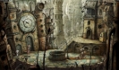 Náhled programu Machinarium. Download Machinarium