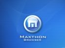 Náhled k programu Maxthon 3.0.3.3