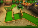 Náhled k programu Mini Golf